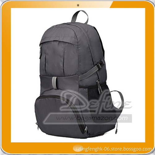 Lightweight Bike Travel Bag Water Resistant Packable Bile Backpack